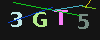 Gambar captcha