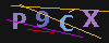 Gambar captcha