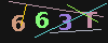Gambar captcha