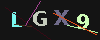Gambar captcha